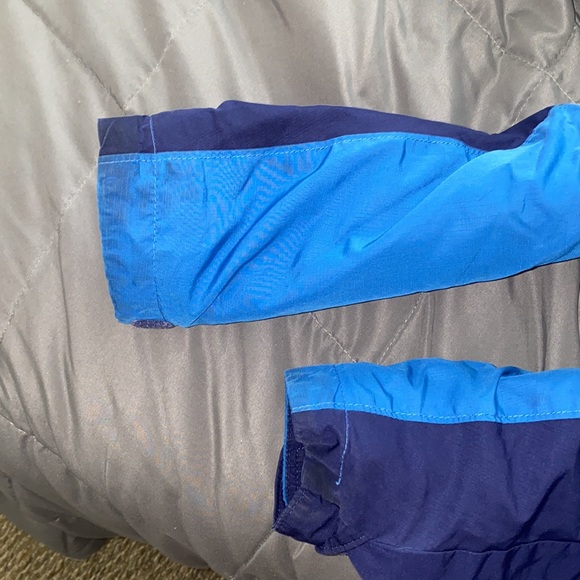 Columbia insulated coat - Picture 3 of 4